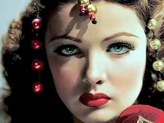 Au fond du Temple Saint - Gene Tierney, Igor Morozov, Janez Lotric