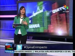 El Salvador: logros en materia social en el gobierno de Sánchez Cerén