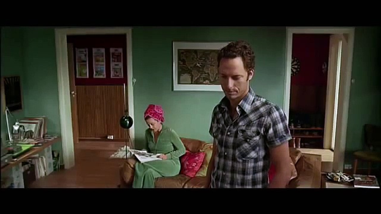 Tatt av kvinnen - trailer