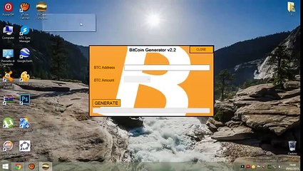 Bitcoin generator 2015 Bitcoin Hack