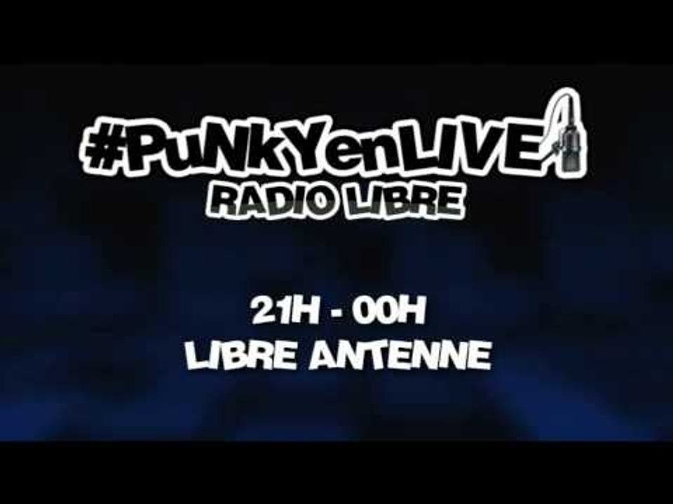 Libre Antenne du 15/08/14 (Incomplet)