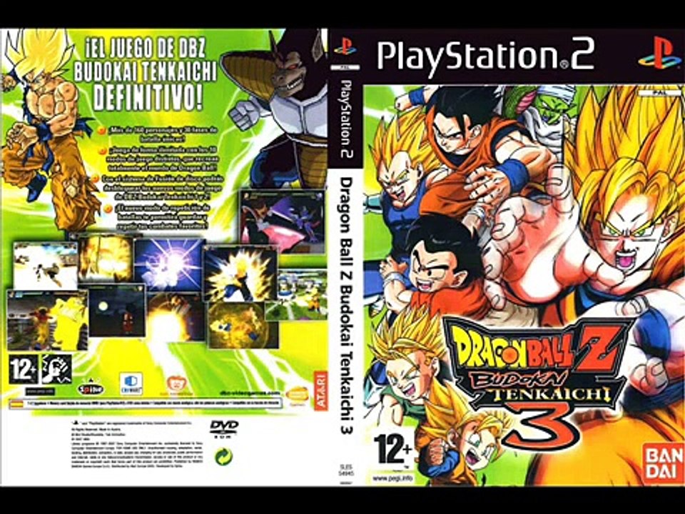 Top 15 de los Mejores Juegos de ps2 (Según Calaveritabuenaonda)