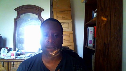 Africa's Declined Economy