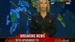 CNN tracks Hurricane Rita