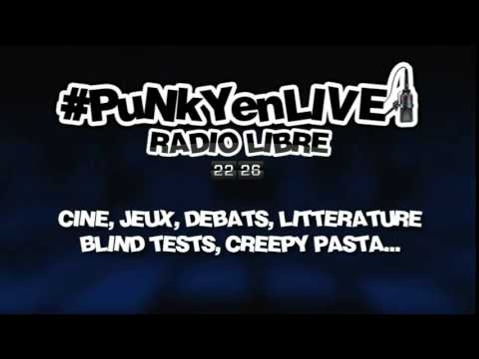 Libre Antenne du 27/06/14