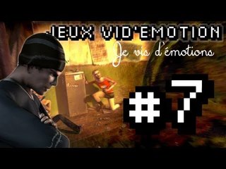 Jeux Vid'émotion - Ep7 : ObsCure