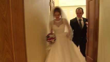 Уже супруги: начало новой жизни 💍