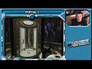 [ARCHIVES] 2011 - Test Vidéo - Portal 2