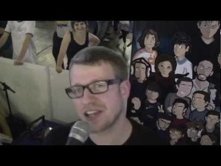 [Archive] La Minute Fanboy #10 - Le Fanboy est un con !