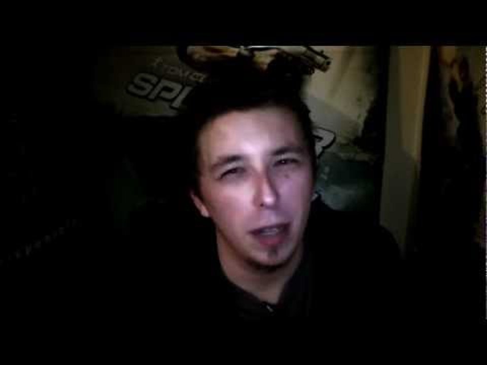 [Archive] La Minute Fanboy #7 - RAPTR