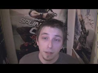 [Archive] La Minute Fanboy #4 - La Megadrive