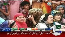 Geo News Headlines 1 June 2015_ News Pakistan Today 3 Labor Man Died during work