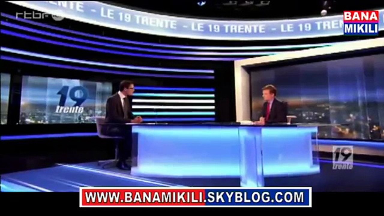 Affaire Kubla:la presse dévoile l'implication d'une maîtresse de Joseph Kabila"Odette Krempin"