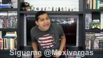 ENCHUFETV video respuesta a mexivergas CRITICA intrusostv