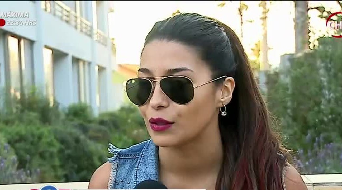 Fanny Cuevas contó detalles sobre la dura enfermedad que debió enfrentar - SQP