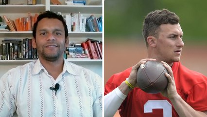 The Big Lead: What Manziel Needs Now