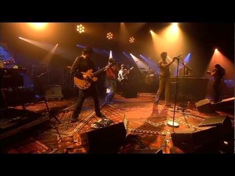 Versus - Interview + Bouncer's Bounce (Live @ One Shot Not)