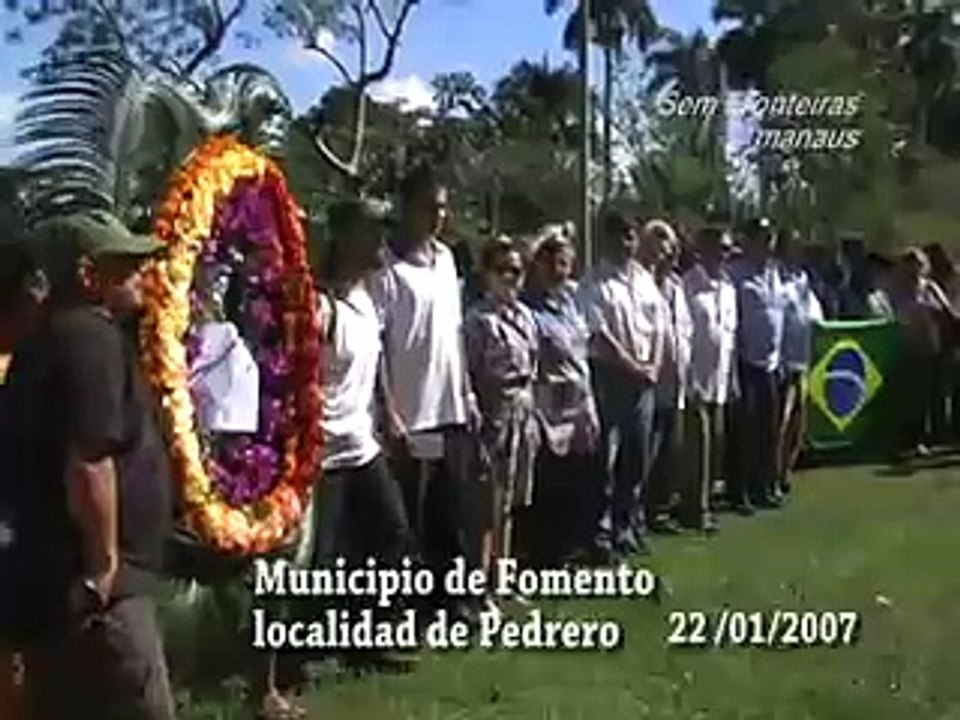 Himno Nacional Cubano
