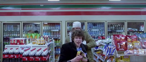 The End of the Tour Official Trailer #1 (2015) - Jason Segel, Jesse Eisenberg Movie HD