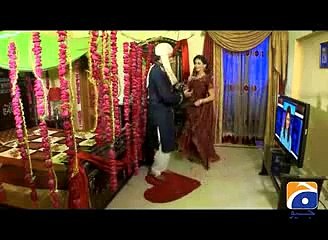 Veena malik Marriage  - Hum Sab Umeed Say Hain