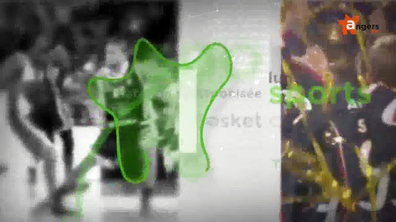 LUNDI SPORTS 1er SEMESTRE 2015 [S.2] [E.23] - Lundi Sports du 1er juin 2015