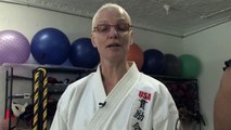 YT - Martial Arts & Brazilian Jiu-Jitsu : Kyokushin Karate vs. Tae Kwon Do