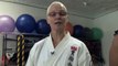 YT - Martial Arts & Brazilian Jiu-Jitsu : Kyokushin Karate vs. Tae Kwon Do
