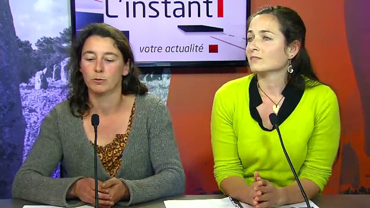 L'instant T de Tébésud du 1er juin 2015