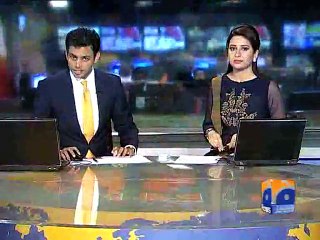 Geo Headlines-01 Jun 2015-2200