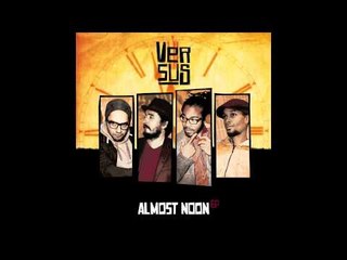 Versus - Almost Noon Feat. Bruce Sherfield & Juan Rozoff (Radio Edit)