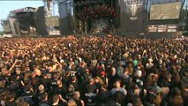 Helloween - Live at Wacken Open Air 2011 HD