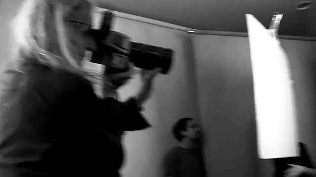 Bruce Jenner se vistió como mujer por primera vez luego de su operación para Vanity Fair