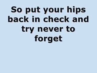 Jordan Pruitt - Boyfriend (lyrics)