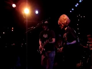 Southern Culture on the Skids - Voodoo Cadillac - Tractor Tavern