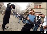 1° Aprile 2012: uno sguardo differente della manifestazione SMTv a LaS8 (SottoMarino)