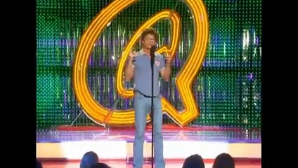 QUATSCH COMEDY CLUB: Atze Schröder - Ich hätte tot sein können