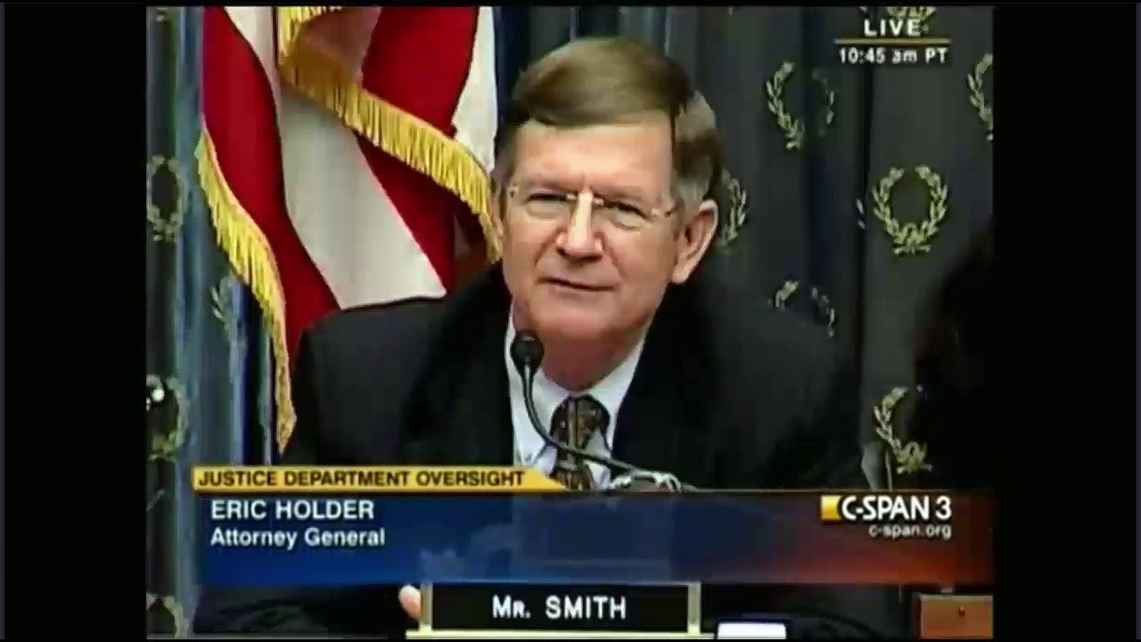 Obama's Administration - Radical Islam Doesn't Exist - Part One