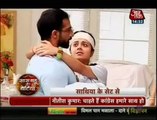 Saath Nibhana Saathiya - 1st June 2015 ~ Ahem Karega Gopi Se Punar Vivaah - Hospital Ke I.C.U Main