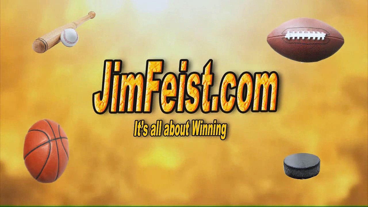 Jim Feist Examines the 2015 NBA Finals (Cavaliers, Warriors)