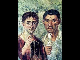 Primeros cristianos. Los mártires de Roma del año 64