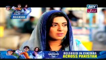 Raja Indar Drama - Episode 17. 1st June 2015
