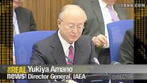 Iranian Diplomat Says IAEA Undermined Recent Talks to Satisfy Israel and West