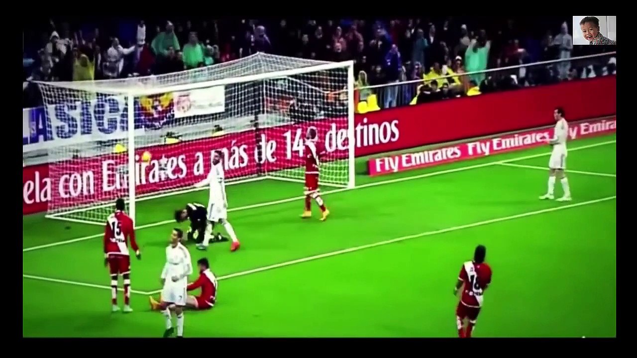 Cristiano Ronaldo 2015 ● Real Madrid ● Best Skills & Dribbling HD
