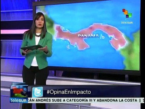 Panamá: minera canadiense adeuda 7 meses en pagos a trabajadores