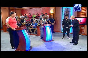 El Justiciero - Programa 14