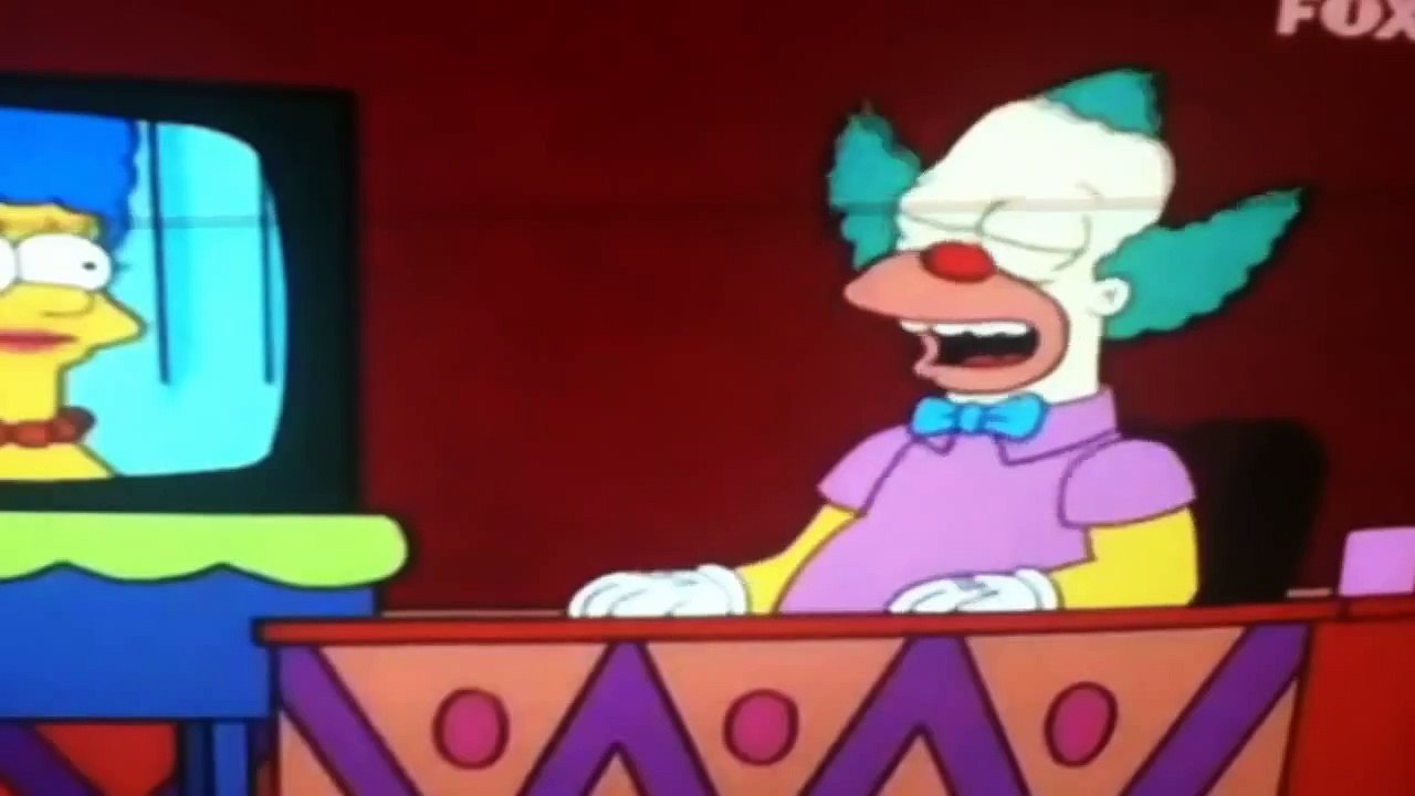 Marge la loca completo