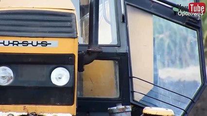 Orka 2014  ✰ Ursus 912  ✰ Oporowo3