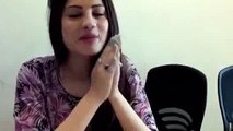 Message From Neelum Muneer To Pakistan - Miscellaneous Videos