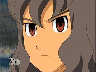 Inazuma Eleven GO Galaxy en Español | Episodio 1 .