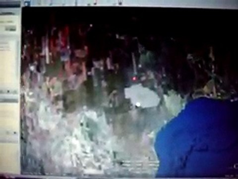 Fema Rex 84 detention camps prison camps concentration camps martial law